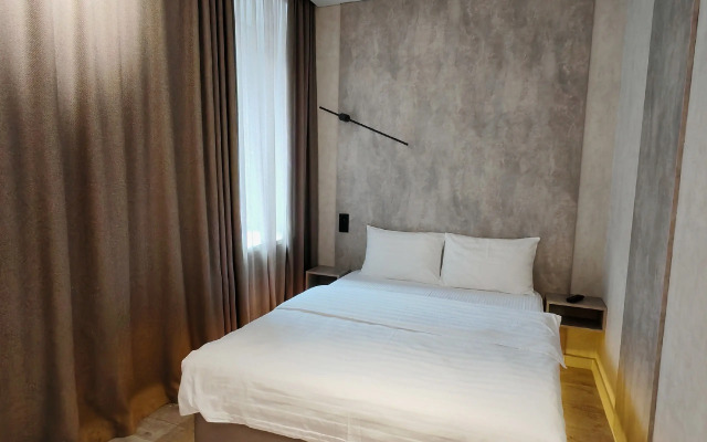 Vremya Apartments