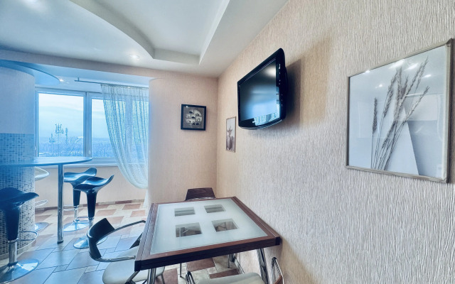 Vegas Gagarina 103 A Apartments
