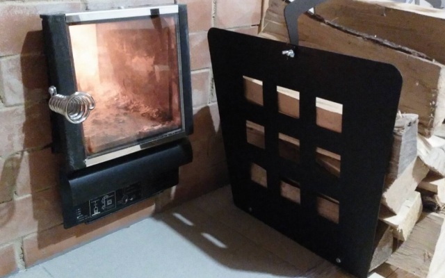 Гостевой дом Эколофт