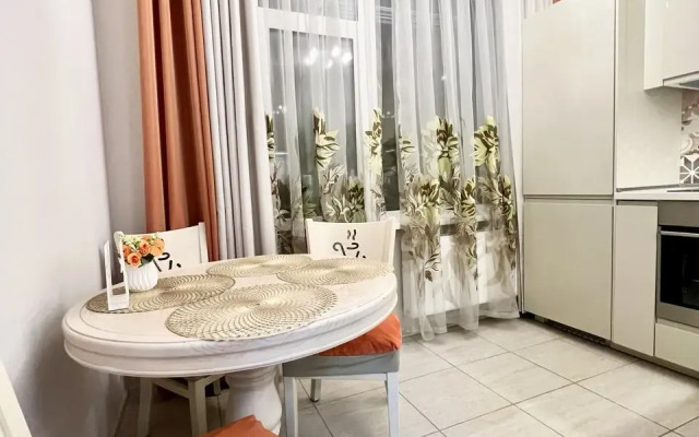 Квартира у Метро Яхромская