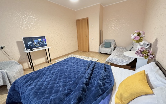 Uyutno Kak Doma Flat