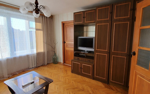 Квартира на Первомайской 13