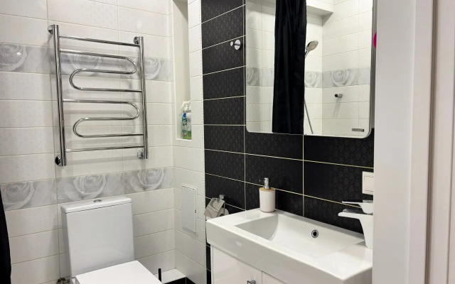 Квартира Уютная у Аэропорта