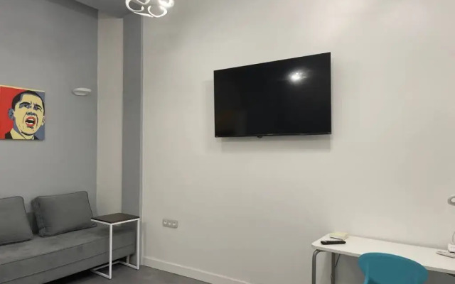 Премиум Апартмент Павелецкая 1