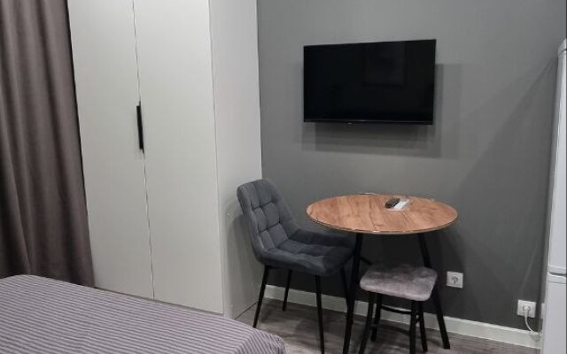 Apartamenty Amegaroom na 50 let Oktyabrya 63 G Flat