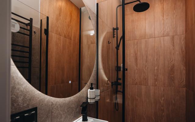 Гостевой дом Веранда