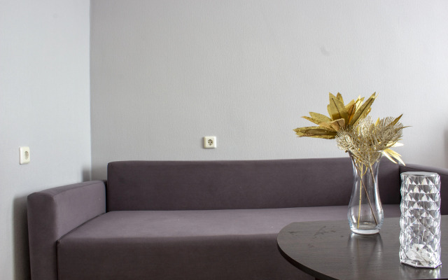 Апартаменты KiraLive в ЖК Цветы