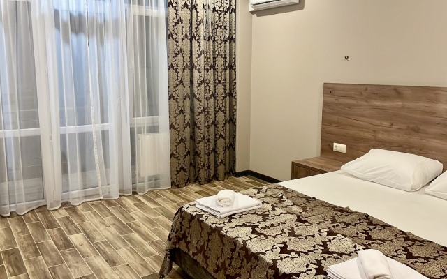 Atlas Guest House