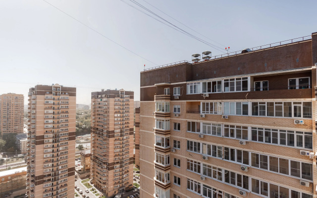 2-Komnatnya Kvartira Apartments
