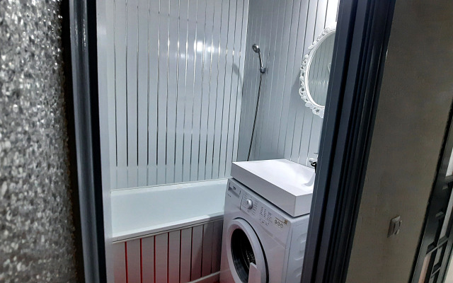 Квартира с хорошей атмосферой