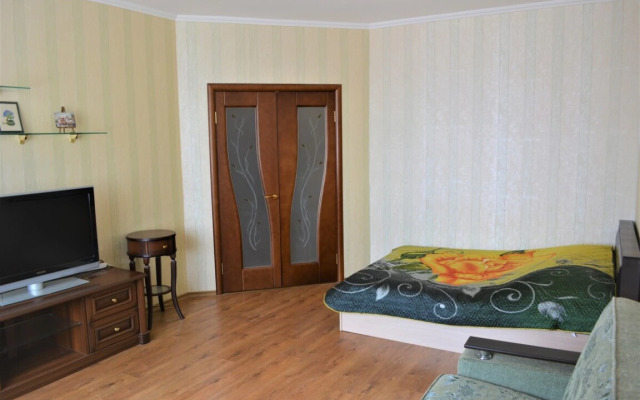 Апартаменты на Комсомольская 269