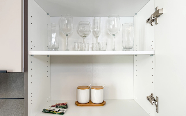 Апартаменты Монако 24 ЖК Времена года 81