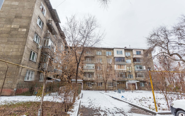 Квартира Стильная в центре старого города