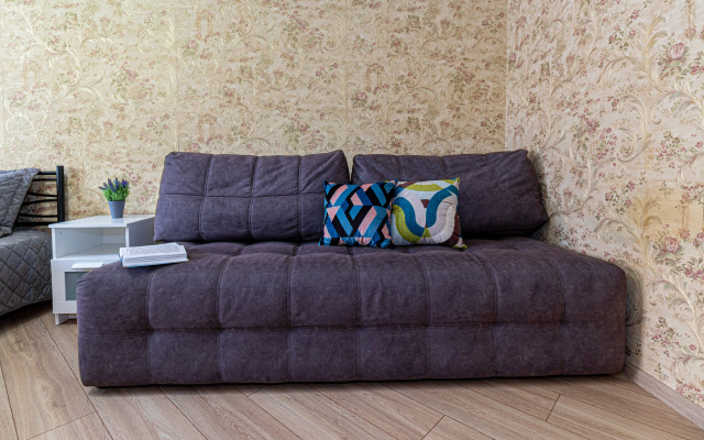 Апартаменты Тут живут | Восточно Кругликовская 20