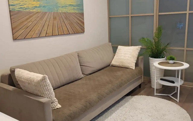 Апартаменты Современные в Центре Города