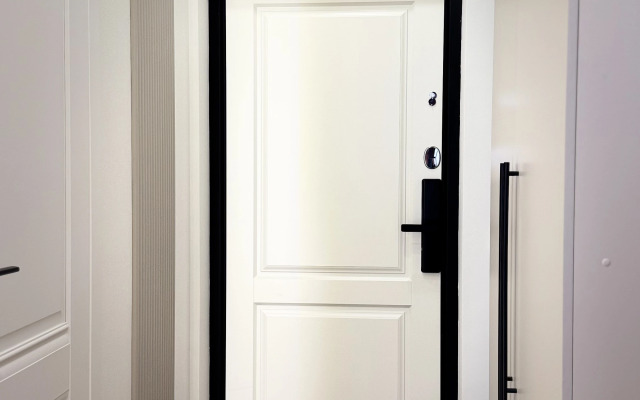 Апартаменты на Колхозной улице 5/2к1