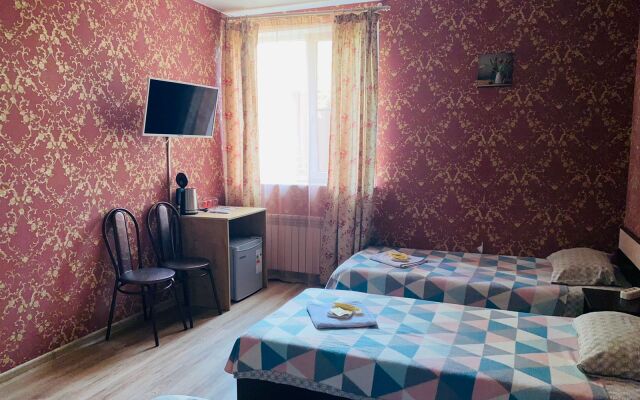 Sheremet Guest House