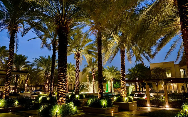 Мини-отель Teremok Holiday Homes