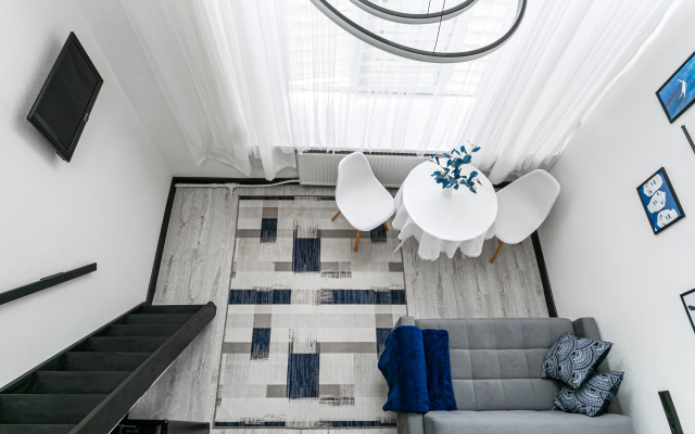 Квартира 1912 на Жуковского №4