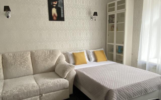 Квартира Амелия