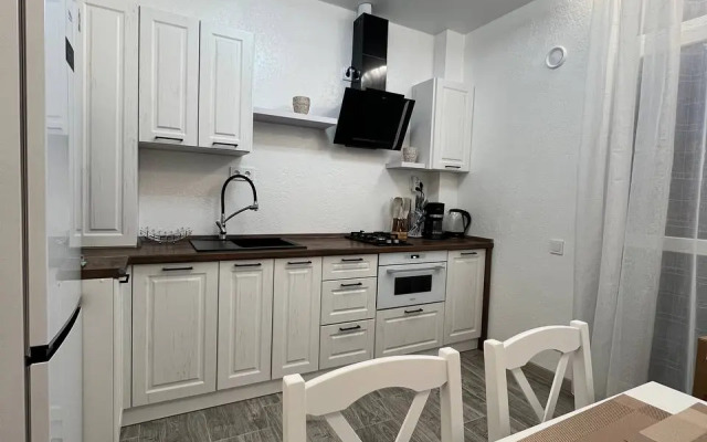 Квартира Уютная