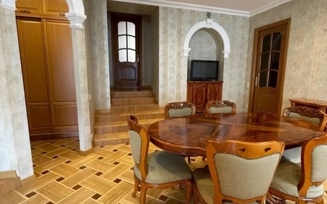 Квартира Фешенебельная в сердце города