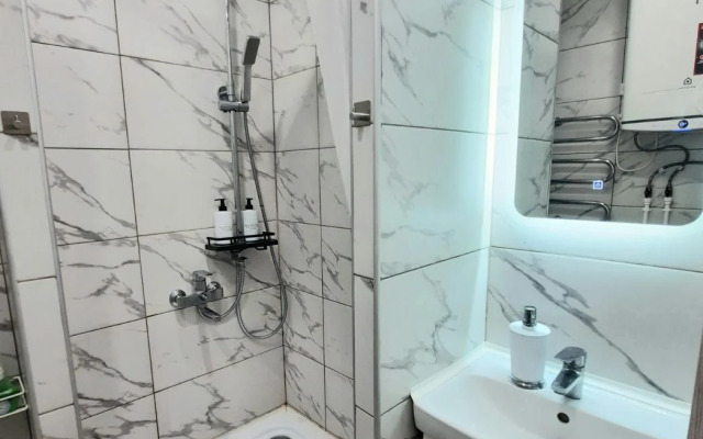 Baykalskaya Rapsodiya Flat