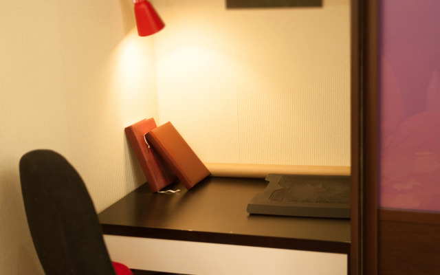 Квартира Уютная Однокомнатная на Улице Тульская 13Б