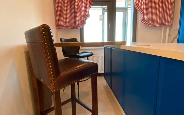 Апартаменты на Курашова 49