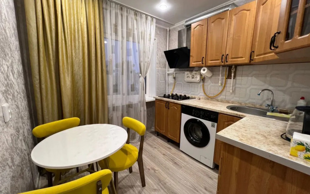 Квартира Уютная в Центре