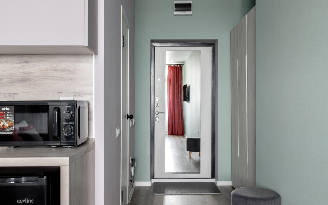 Апартаменты Вишневый сад Апарт