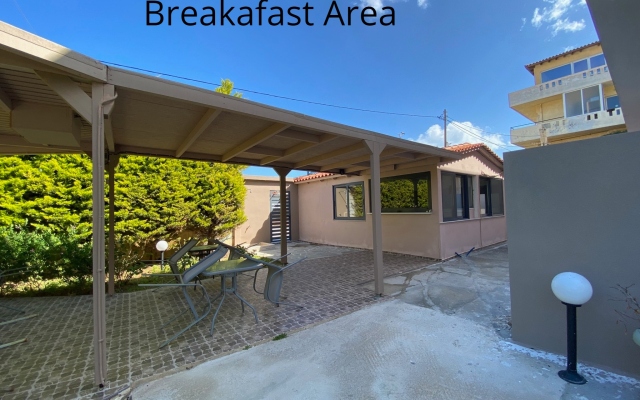 The Santo George Beach Resort Hotel