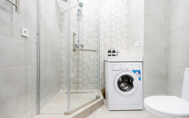 Uyutnye Ryadom S Dostoprimechatelnostyami Apartments