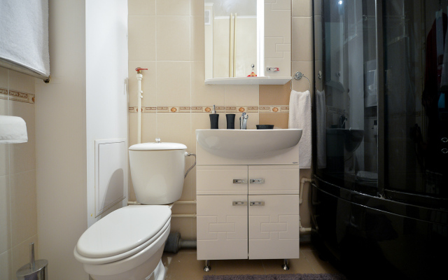 Апартаменты Пять Звёзд Винтаж