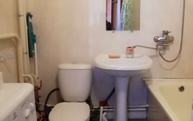 Апартаменты Светлые