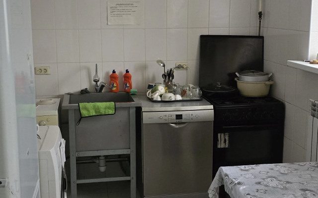 Гостевой Дом на Яснополянской