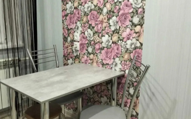 Квартира однокомнатная - бульвар Галиаскара Камала 4