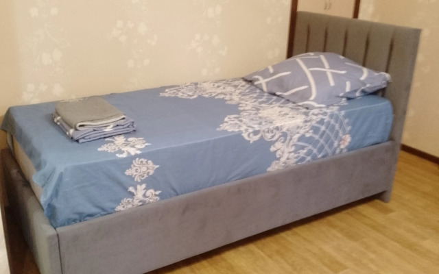 Квартира Комфортный приют