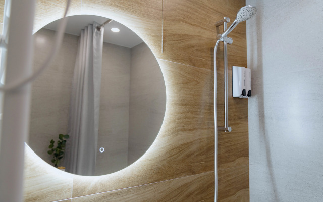 Квартира Great House