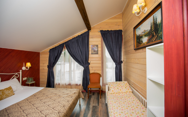Chilli Guest house