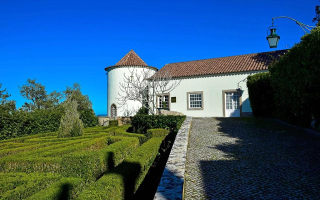 Hotel Valverde Sintra Palácio de Seteais