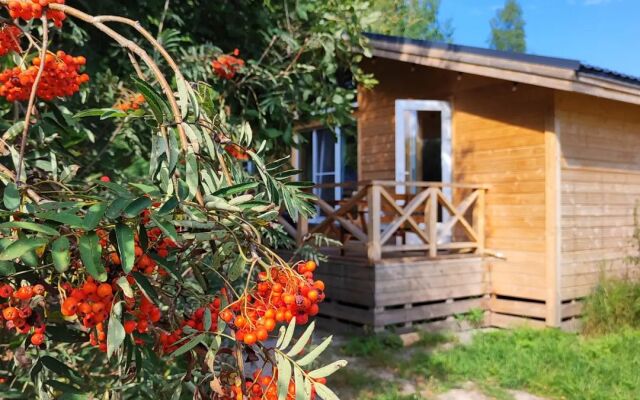 Гостевой дом Ладога Хоум - Лес