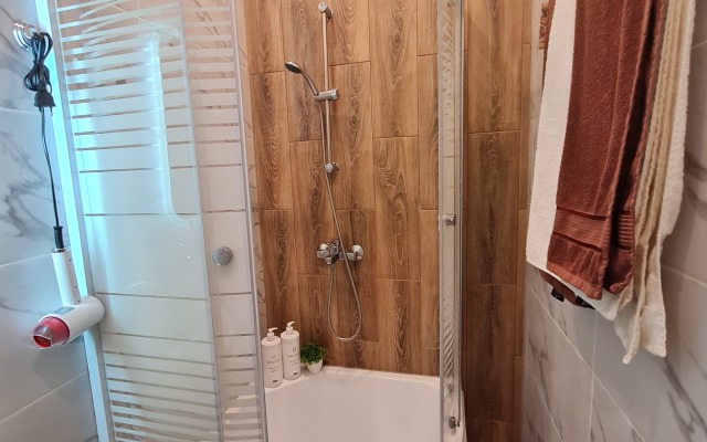 Квартира Лиговский 56Е/2