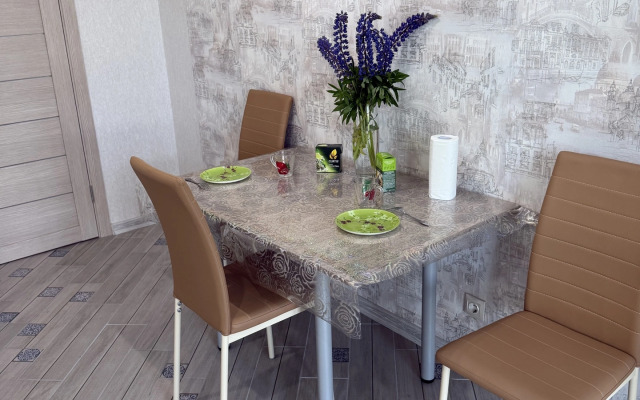 Квартира в новом доме ЖК Созвездие рядом с морем