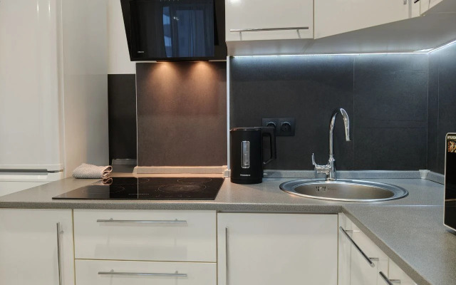 Квартира Студия на Ново-Садовой