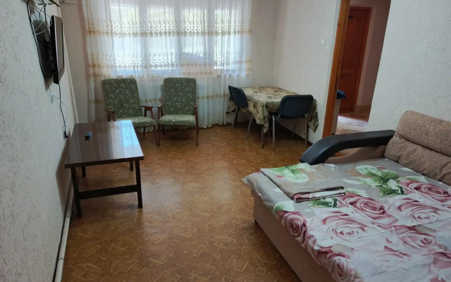 Guest house "zelyony Ugolok"