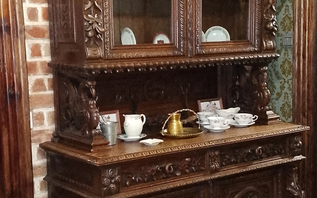 Апартаменты Музей старого Кёнигсберга