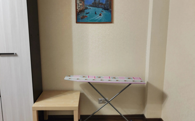 Квартира На Невской