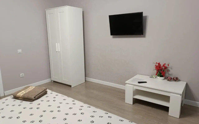 Апартаменты Лунная 43В