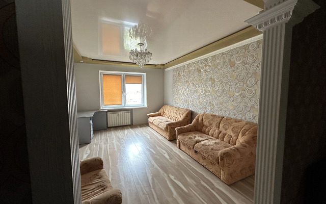 Apartments Paulmari Apartament Vblizi Tsentra